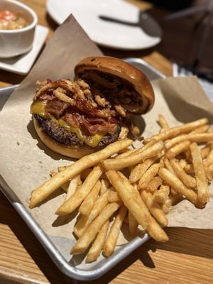 BJ's Restaurant & Brewhouse