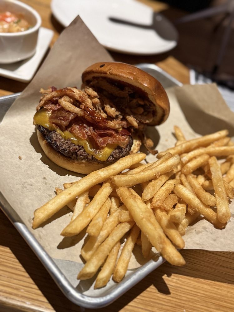 BJ’s Restaurant & Brewhouse