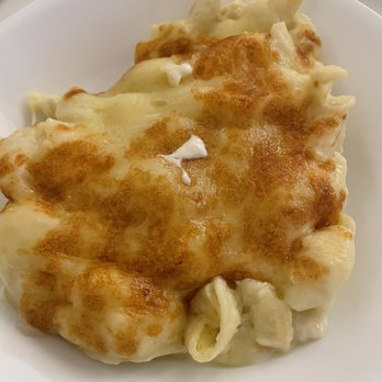 Duke's Counter - Truffle Mac & Cheese - Burgers Near Me - Washington, DC, District of Columbia Duke's Counter - Truffle Mac & Cheese - Burgers Near Me - Washington, DC, District of Columbia