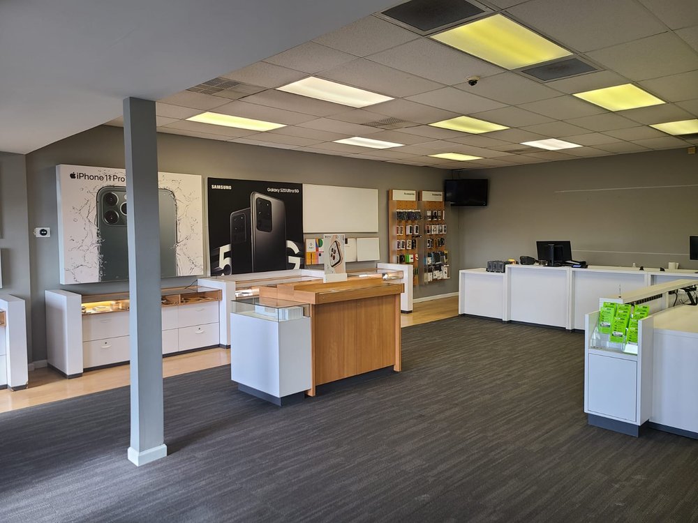 WIRELESS MARKETPLACE Updated September 2024 29460 Schoolcraft