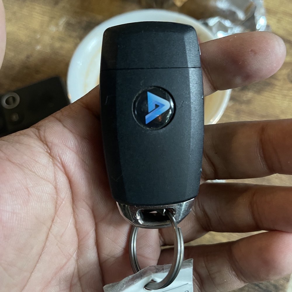 Fake Key
