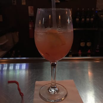 The Stable - Champagne sangria, a MUST have! - Gay Bars Near Me - Providence, Rhode Island The Stable - Champagne sangria, a MUST have! - Gay Bars Near Me - Providence, Rhode Island