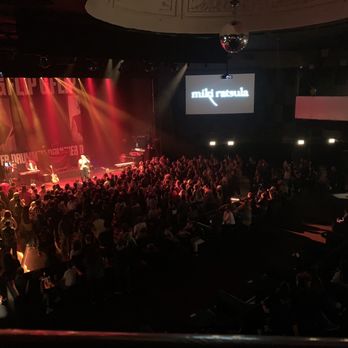 Park West - a crowd of people at a concert - Music Venues Near Me - Chicago, Illinois Park West - a crowd of people at a concert - Music Venues Near Me - Chicago, Illinois