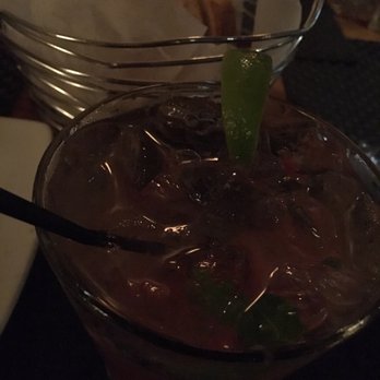 Cassarino's Restaurant - Mojito - Italian Near Me - Providence, Rhode Island Cassarino's Restaurant - Mojito - Italian Near Me - Providence, Rhode Island