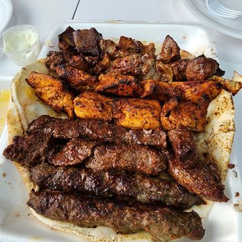 Dearborn Meat Market - Mixed skewers - Meat Shops Near Me - Dearborn, Michigan Dearborn Meat Market - Mixed skewers - Meat Shops Near Me - Dearborn, Michigan