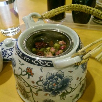 Dumplings & Beyond - Eight treasures tea - Chinese Near Me - Washington, DC, District of Columbia Dumplings & Beyond - Eight treasures tea - Chinese Near Me - Washington, DC, District of Columbia
