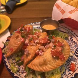 Empanadas Empanadas