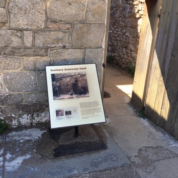 Eastern State Penitentiary - Landmarks & Historical Buildings Near Me - Philadelphia, Pennsylvania