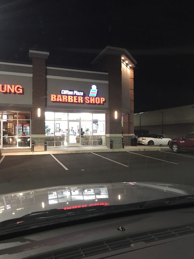 CLIFTON PLAZA BARBER SHOP Updated August 2024 1028 Rte 146, Clifton