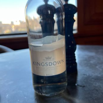 Gillray's Steakhouse & Bar - UK water - British Near Me - London, XGL