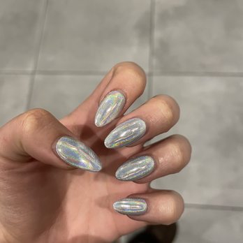 Fizz Nails - Chrome Nails - Nail Salons Near Me - Houston, Texas Fizz Nails - Chrome Nails - Nail Salons Near Me - Houston, Texas