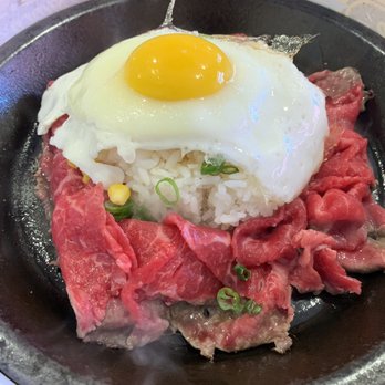Super Pan - Beef pepper rice - Teppanyaki Near Me - San Francisco, California Super Pan - Beef pepper rice - Teppanyaki Near Me - San Francisco, California