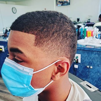NFL Cuts - Barbers Near Me - Peoria, Arizona
