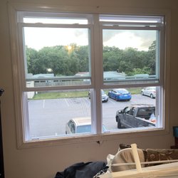 J.S Glazing - After