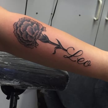 Fu Dog Tattoo 34 Photos 13 Reviews Tattoo 7866 Seville Ave Huntington Park Ca Phone Number Yelp