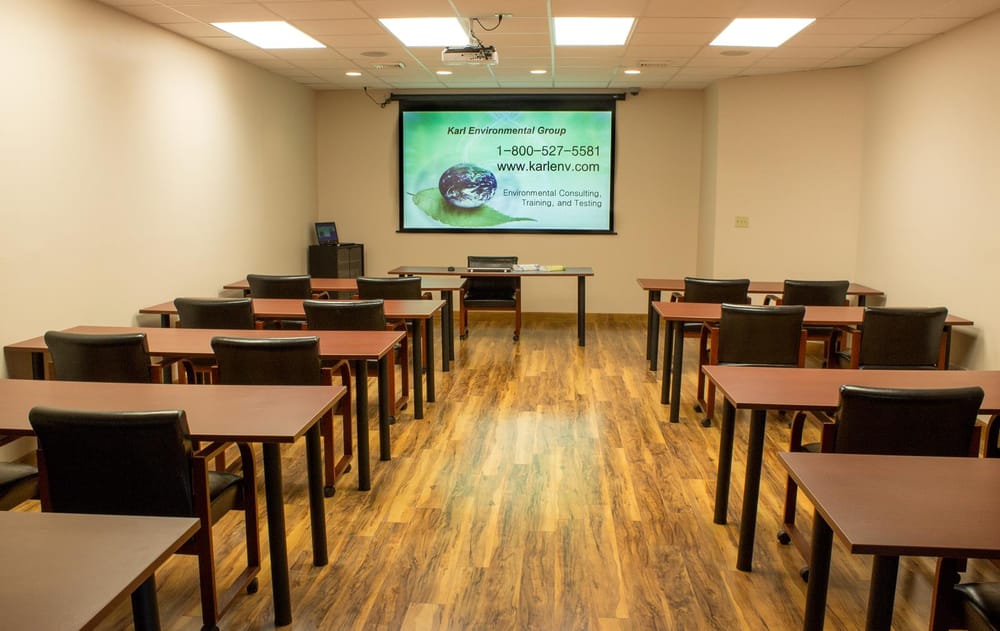 Karl Environmental Group - mold inspector in Mohnton, PA