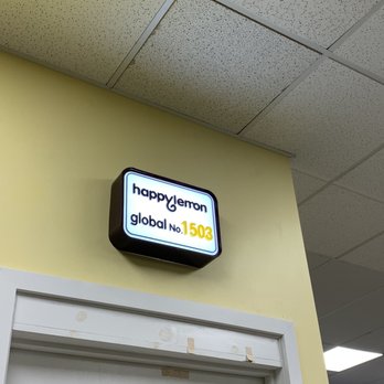 Happy Lemon - Coffee & Tea Near Me - Union City, California Happy Lemon - Coffee & Tea Near Me - Union City, California