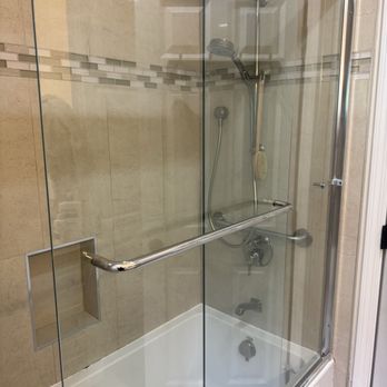 JD's Cleaning Service - Another home bathroom bathtubs cleaned . - Home Cleaning Near Me - Menlo park , California