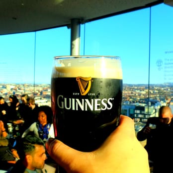 Guinness Storehouse - Breweries Near Me - Dublin, D Guinness Storehouse - Breweries Near Me - Dublin, D
