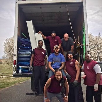Collegiate  Movers - Movers Near Me