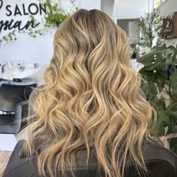 BEACH WAVES