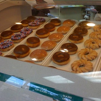 Krispy Kreme - Donuts Near Me - Union City, California Krispy Kreme - Donuts Near Me - Union City, California