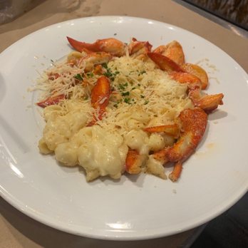 Ben's Crab - Lobster Mac & cheese - Seafood Near Me - Oceanside, New York Ben's Crab - Lobster Mac & cheese - Seafood Near Me - Oceanside, New York
