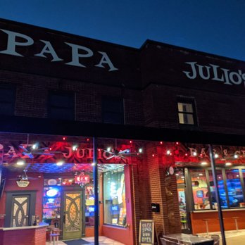Papa Julio’s - Papa Julio's Mexican Bar and Grill - Bars Near Me - Seneca, South Carolina Papa Julio’s - Papa Julio's Mexican Bar and Grill - Bars Near Me - Seneca, South Carolina