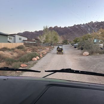 Moab KOA - RV Parks Near Me - Moab, Utah