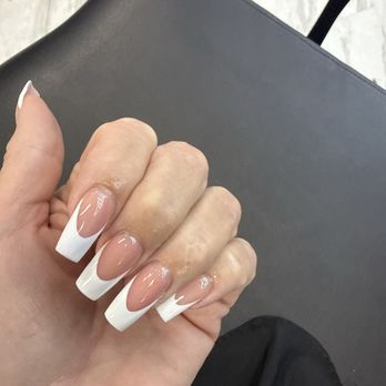 Zen Lotus Nail & Spa - Nail Salons Near Me - Jacksonville, Florida