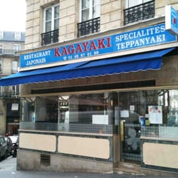 C'est ici!