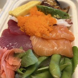 Chirashi