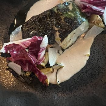 Emmer & Rye - Grouper - Tapas/Small Plates Near Me - Austin, Texas
