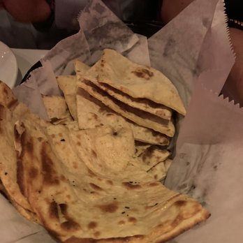 Bombay Darbar - Naan - Indian Near Me - Miami, Florida Bombay Darbar - Naan - Indian Near Me - Miami, Florida