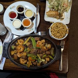 Fulin's Asian Cuisine At Cleveland