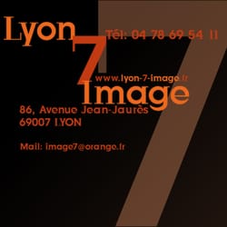 Lyon 7 Image