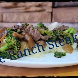 Stone Ranch Steakhouse