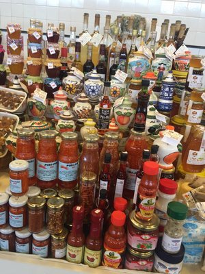 Mercados de Olhão by null