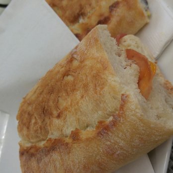 Baretto Caffe - Cafes Near Me - Toronto, Ontario