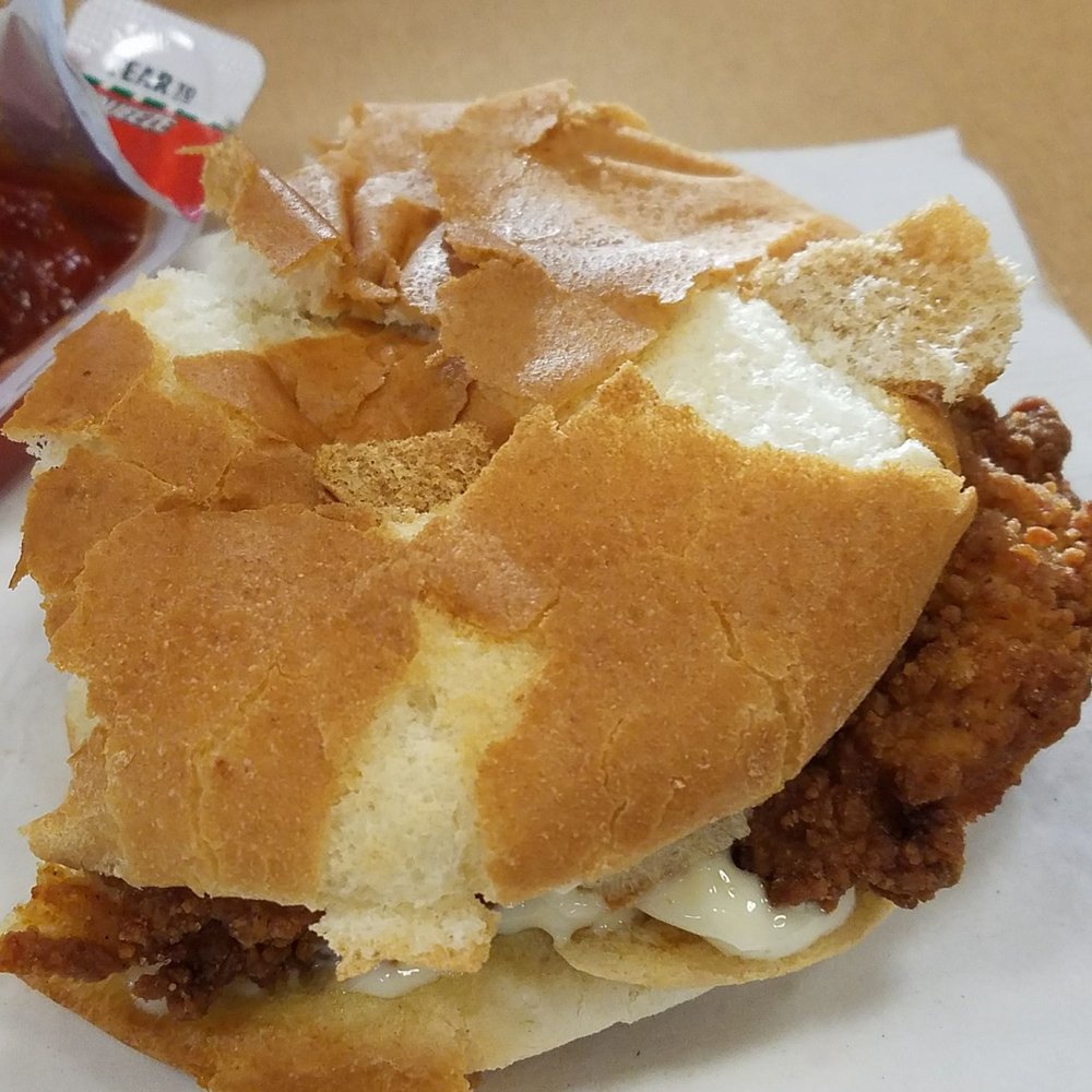 Chick-fil-A - chicken sandwich - Fast Food Near Me - Forney, Texas Chick-fil-A - chicken sandwich - Fast Food Near Me - Forney, Texas