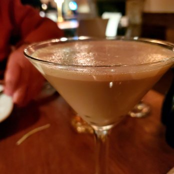 Il Palio Ristorante - Espresso martini was fab - Italian Near Me - Shelton, Connecticut Il Palio Ristorante - Espresso martini was fab - Italian Near Me - Shelton, Connecticut