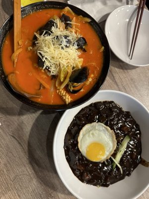 Seoul Myeon by null