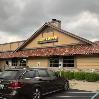 Stoney River - Exterior side - Steakhouses Near Me - Louisville, Kentucky Stoney River - Exterior side - Steakhouses Near Me - Louisville, Kentucky