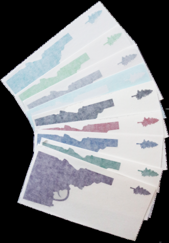 Reload Out West Outdoors Logo