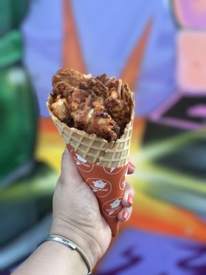 Coney Art Walls by null