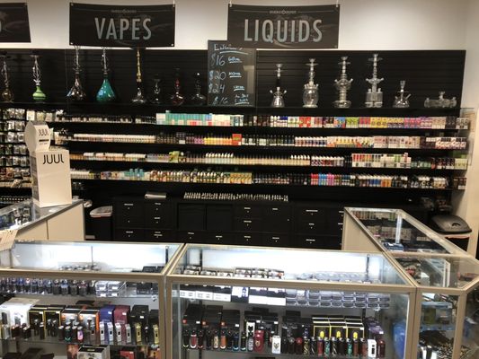first class tobacco harwood heights Smoke Depot - Harwood Heights, 5124 N Harlem, Harwood Heights, IL 60706, US