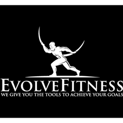 Evolve Fitness