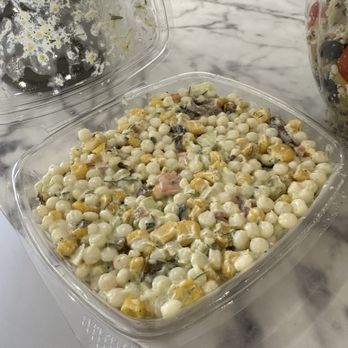 Mendocino Farms - Couscous - Sandwiches Near Me - Dallas, Texas