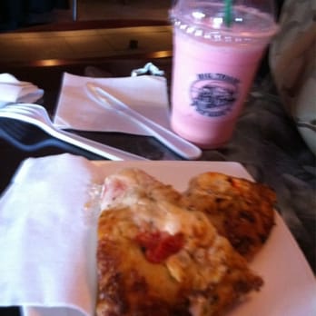 The Coffee Grinder - Strawberry smoothie and foccacia sandwich - Coffee & Tea Near Me - Jacksonville, Florida The Coffee Grinder - Strawberry smoothie and foccacia sandwich - Coffee & Tea Near Me - Jacksonville, Florida