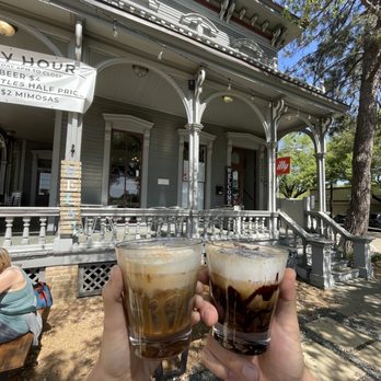 Freddo Atx - Caramelchino & mochachino - Coffee & Tea Near Me - Austin, Texas